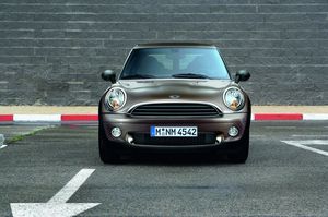 MINI (BMW) Mini Clubman One 98 hp Auto