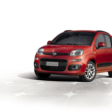 Next Generation Fiat Panda to Be Introduced at Frankfurt