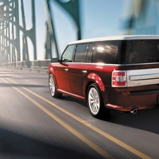 Ford Flex