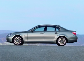 BMW 520i Executive (E60)