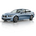 BMW Creates 340hp ActiveHybrid 5-Series