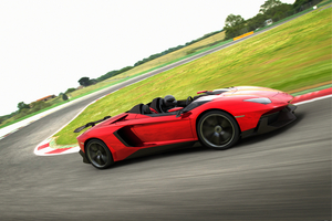 The video celebrates Lamborghini's success