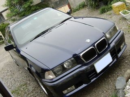 BMW 318iS