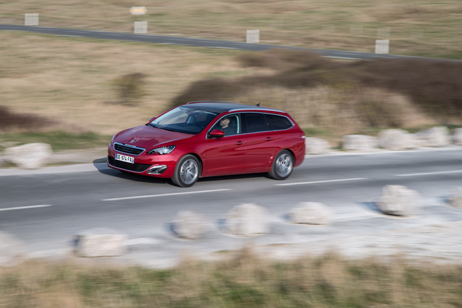 Peugeot 308 Gen.2