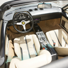 Ferrari 308 GTS