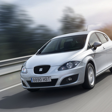 Seat Leon 1.8 TSI Sport DSG