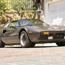 Ferrari 308 GTS