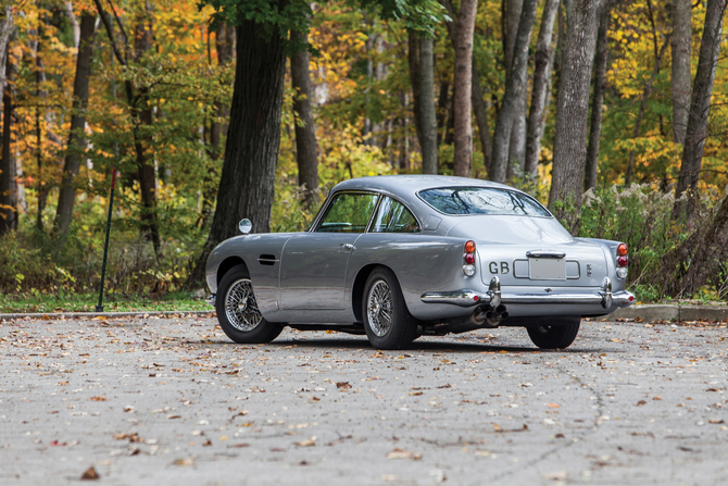 Aston Martin DB5