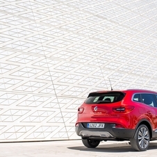 Renault Kadjar Energy dCi 4x4