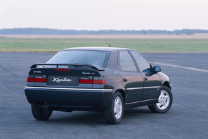 Citroën Xantia V6.24 Activa