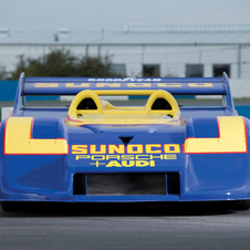 Porsche 917/30