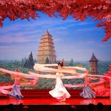 what to see in beijing : Peking Oprea Show