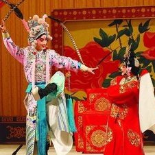 what to see in beijing : Peking Oprea Show