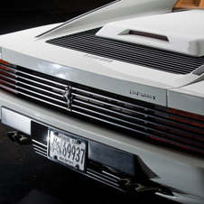 Ferrari Testarossa