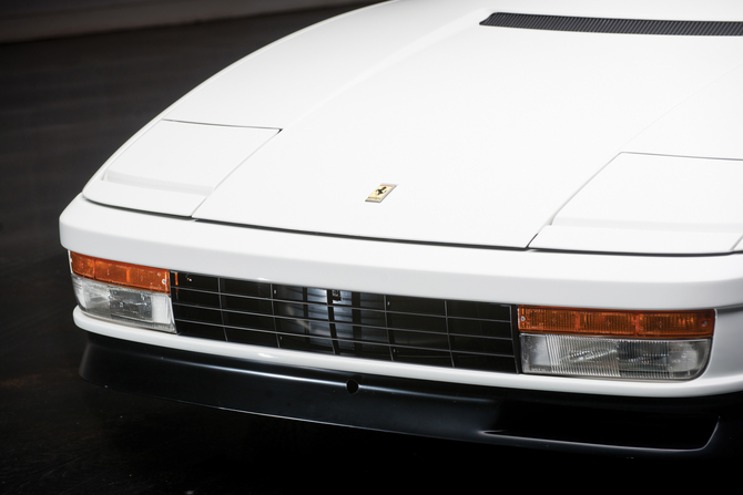 Ferrari Testarossa