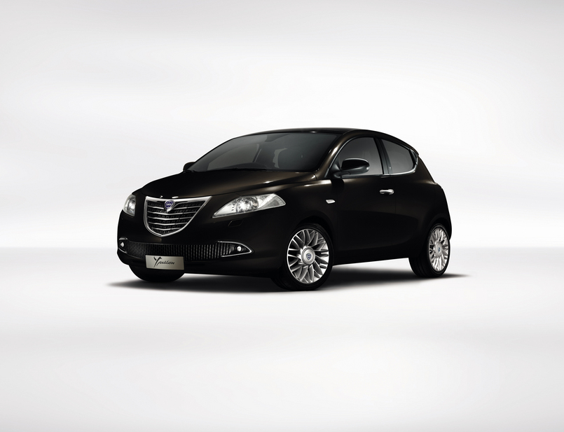 New generation Ypsilon debuts in Geneva