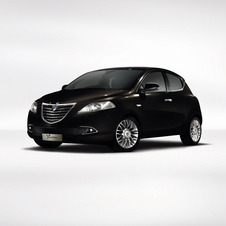 New generation Ypsilon debuts in Geneva