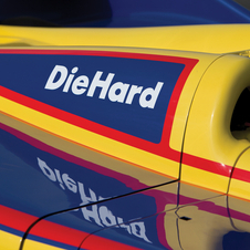 Porsche 917/30