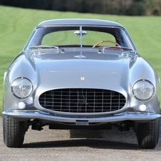 Ferrari 250 GT Berlinetta Sport Speciale