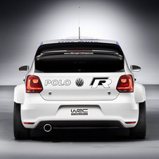 Volkswagen to enter WRC in 2013 with Polo R WRC