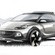 Opel ADAM Rocks Concept