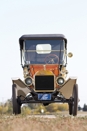 Ford Model T Roadster