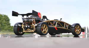 Ariel Atom V8 