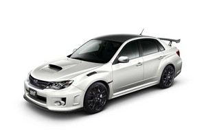 Subaru Introduces Two New Top-Spec Impreza STIs with 20 Extra Horsepower