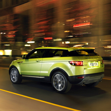 Land Rover is planning a whole sub-brand of Range Rover models from the Evoque to the long wheelbase Range Rover