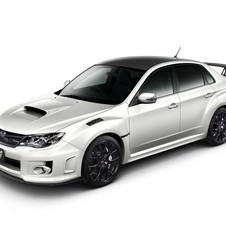 Subaru Introduces Two New Top-Spec Impreza STIs with 20 Extra Horsepower