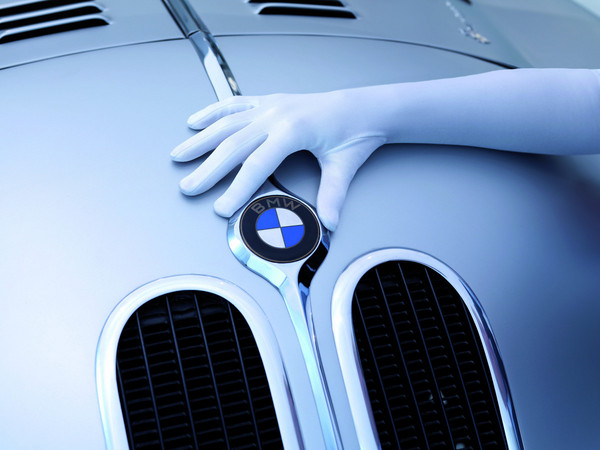 BMW Group: five years as most sustainable automobile manufacturer 