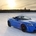 Jaguar XKR-S Takes a Drive Through the Finnish Snow