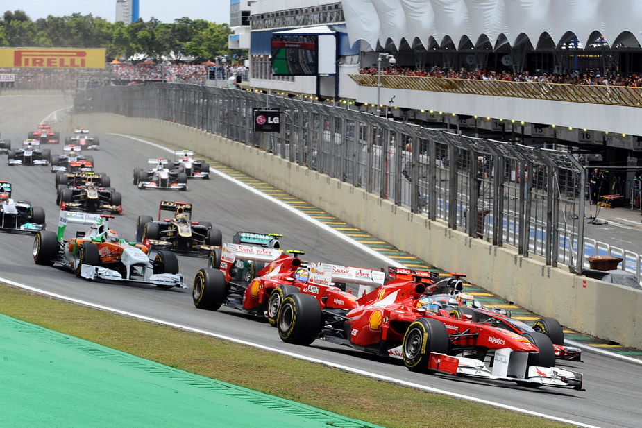 FIA Reverses Decision: Reactive Ride Banned Next Season