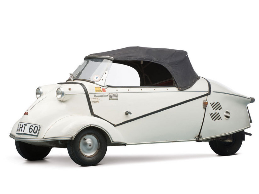 Messerschmitt KR200 Roadster