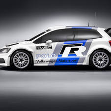 Volkswagen to enter WRC in 2013 with Polo R WRC