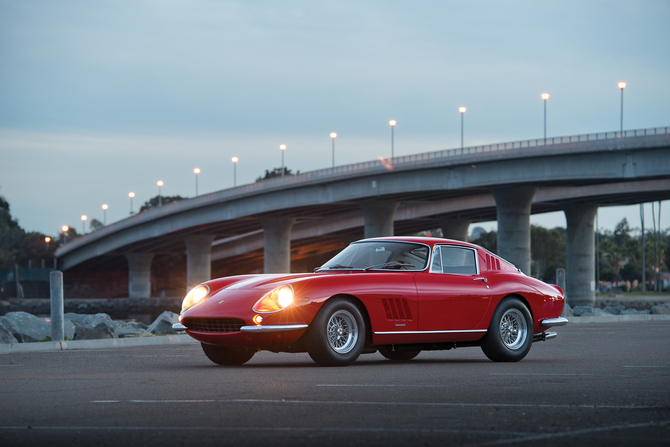 Ferrari 275 GTB/4