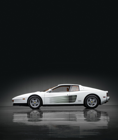 Ferrari Testarossa