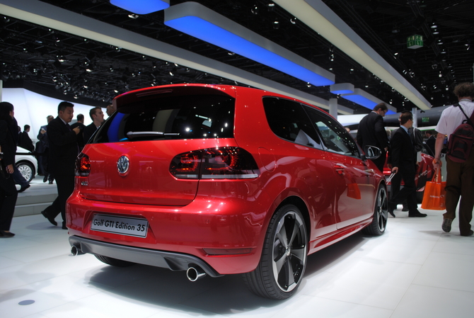 Frankfurt Motor Show Photo and Video Gallery