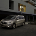 Nissan Quest LE