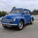 Renault 4CV Sport