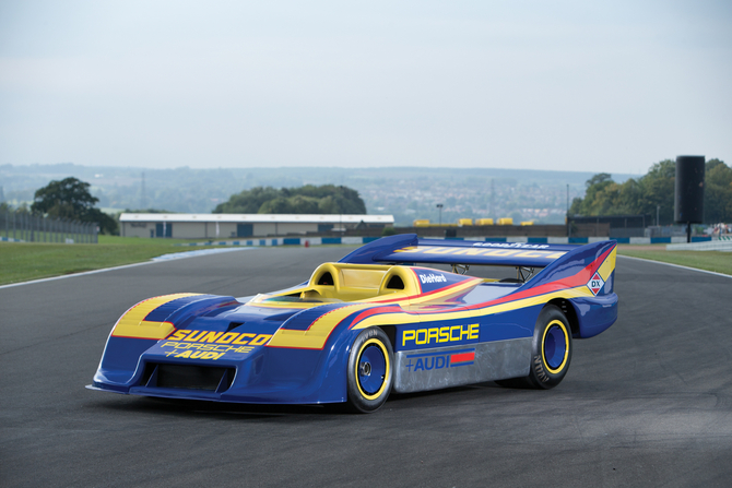 Porsche 917/30