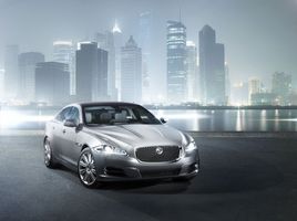 Jaguar XJ 3.0D SWB Portfolio