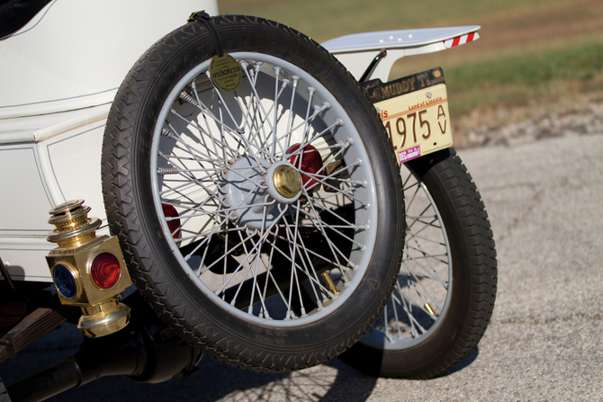 Ford Model T Roadster