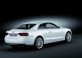 Audi Freshens Up A5