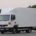 Nissan Atleon 35.15/1 Comfort