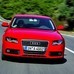 Audi A4 1.8 TFSI 160 S line