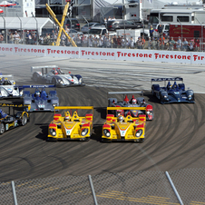 Porsche announces LMP1 car for 2014