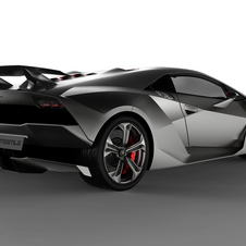 Lamborghini Sesto Elemento to Go Into Production Says Lambo CEO Winkelmann