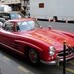 Mercedes-Benz 300 SL