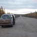 The Road to Yakutsk (Russia)